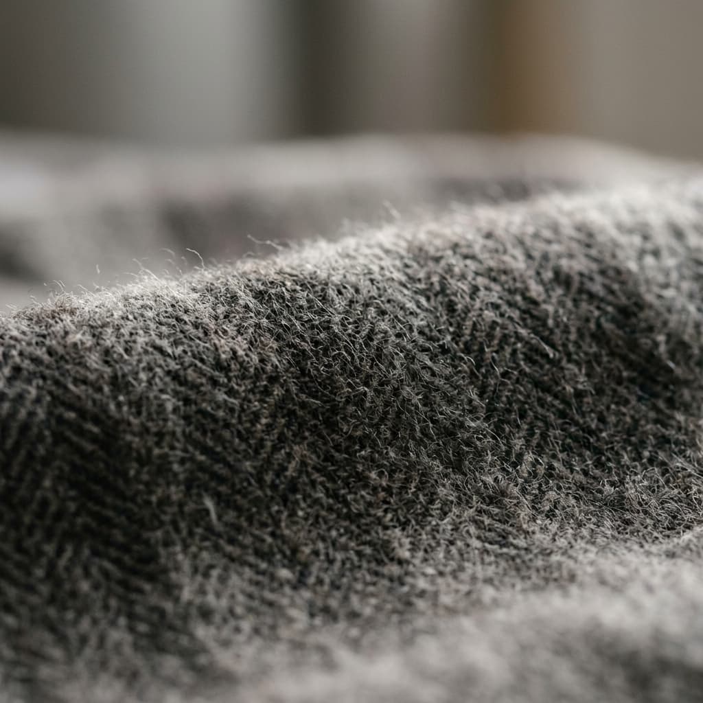 Autumn Insulation
