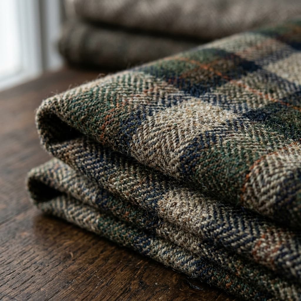 Tweed