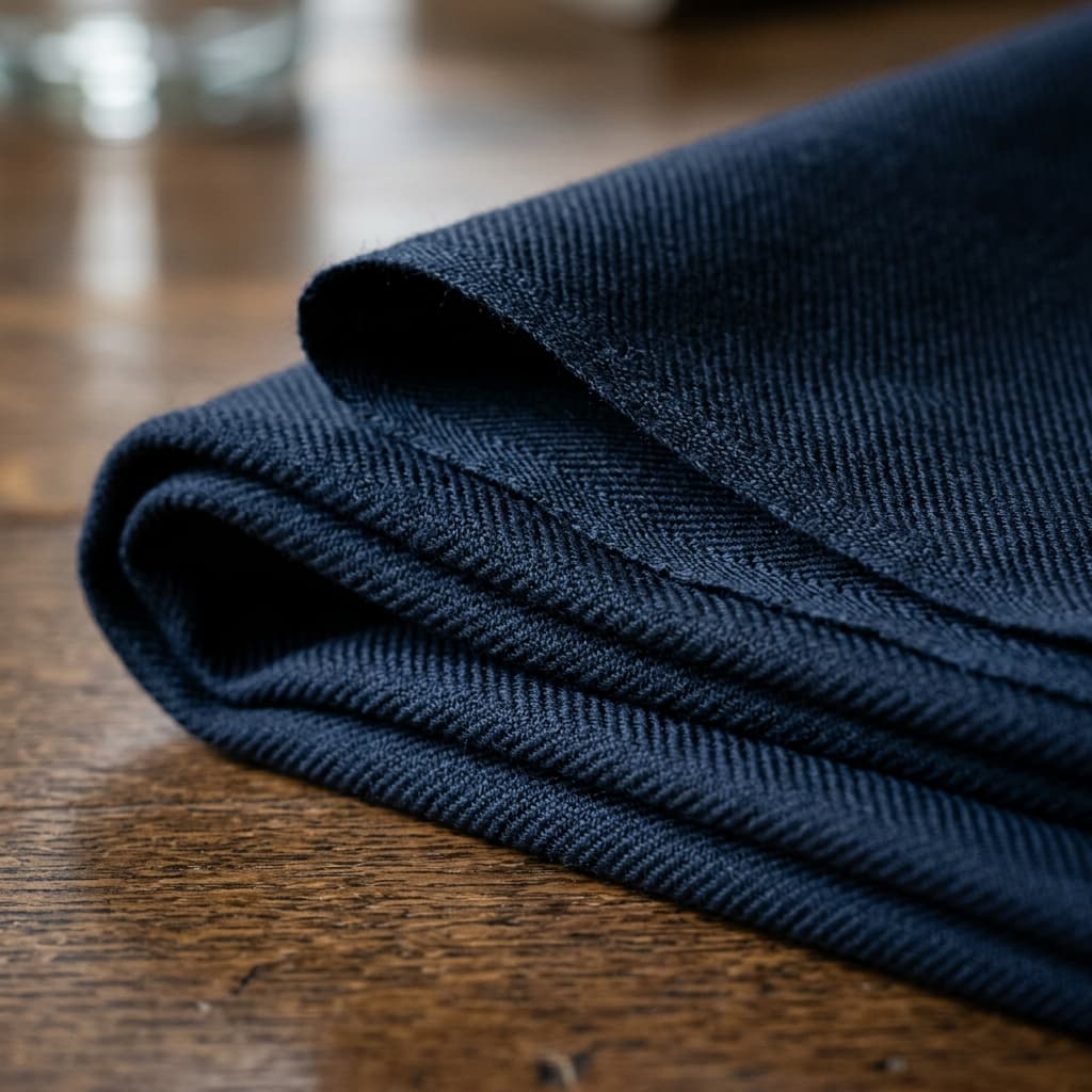 Twill